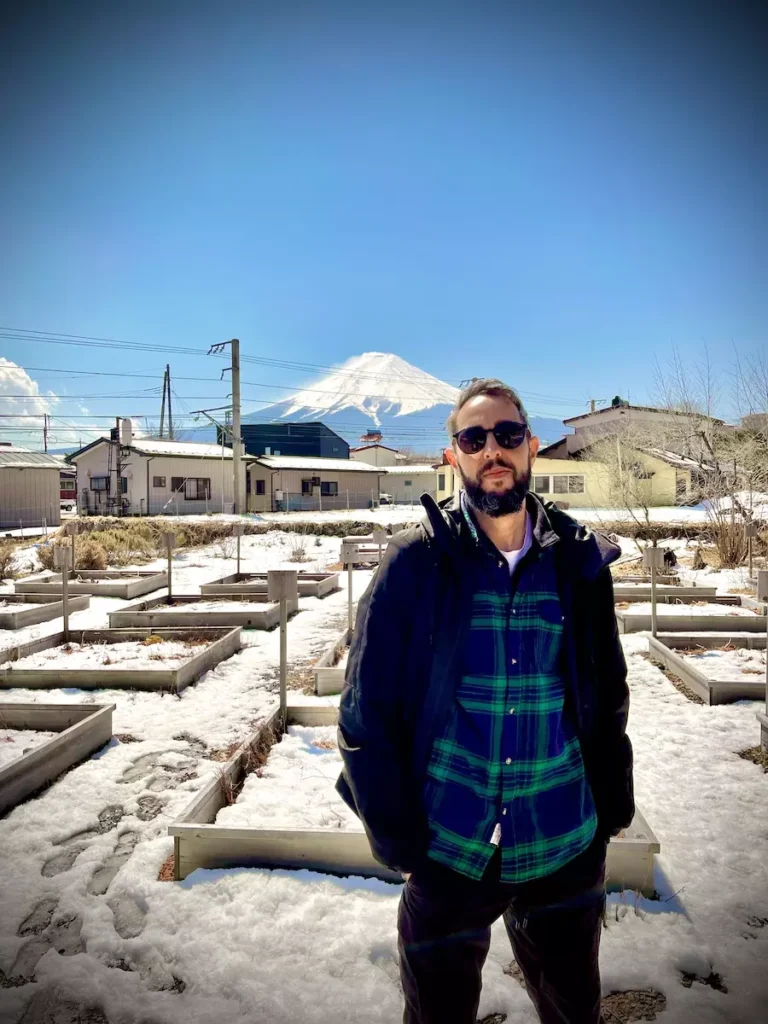 Mejor época para viajar a Japón