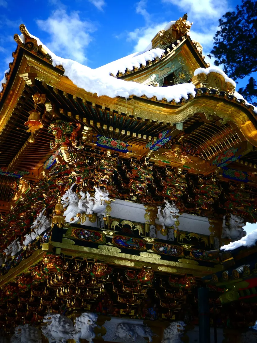 Mejor época para viajar a Japón