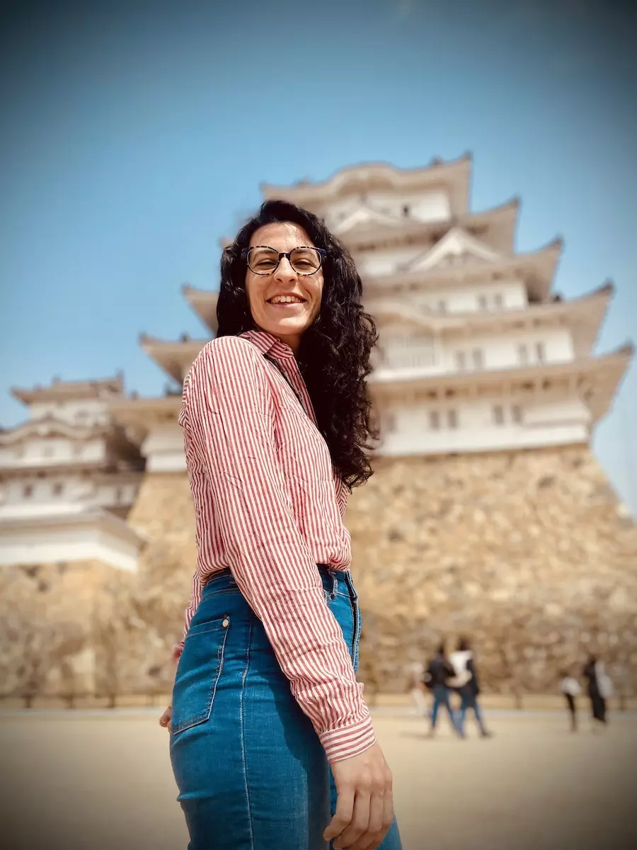 Mejor época para viajar a Japón