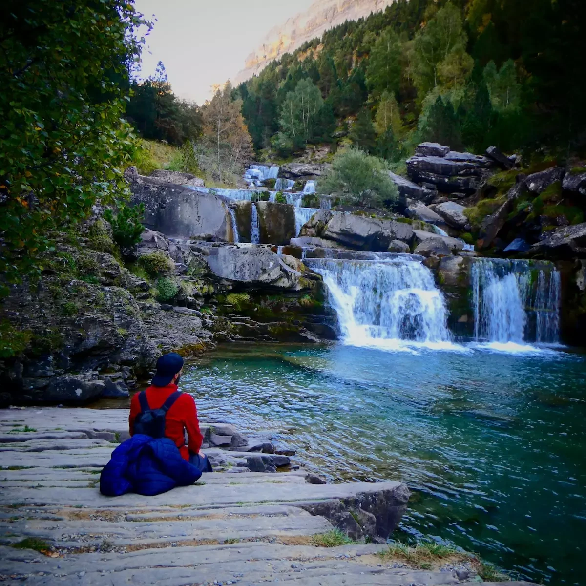 rutas ordesa y monte perdido