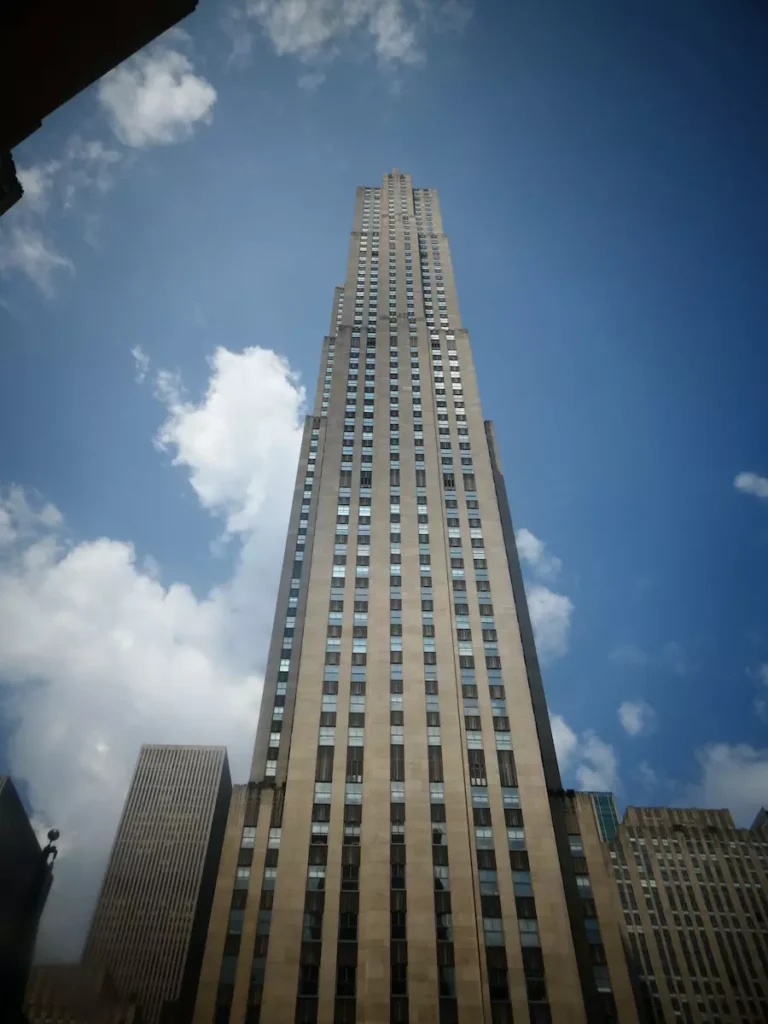 mejores miradores de nueva york