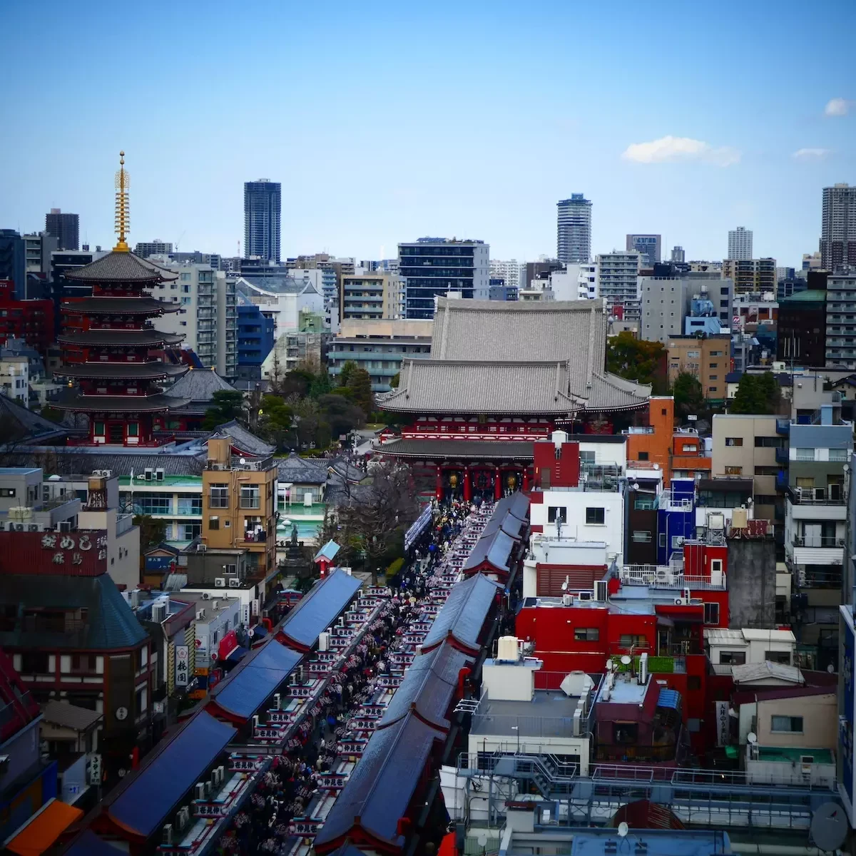 asakusa