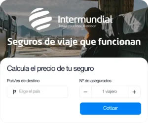 intermundial