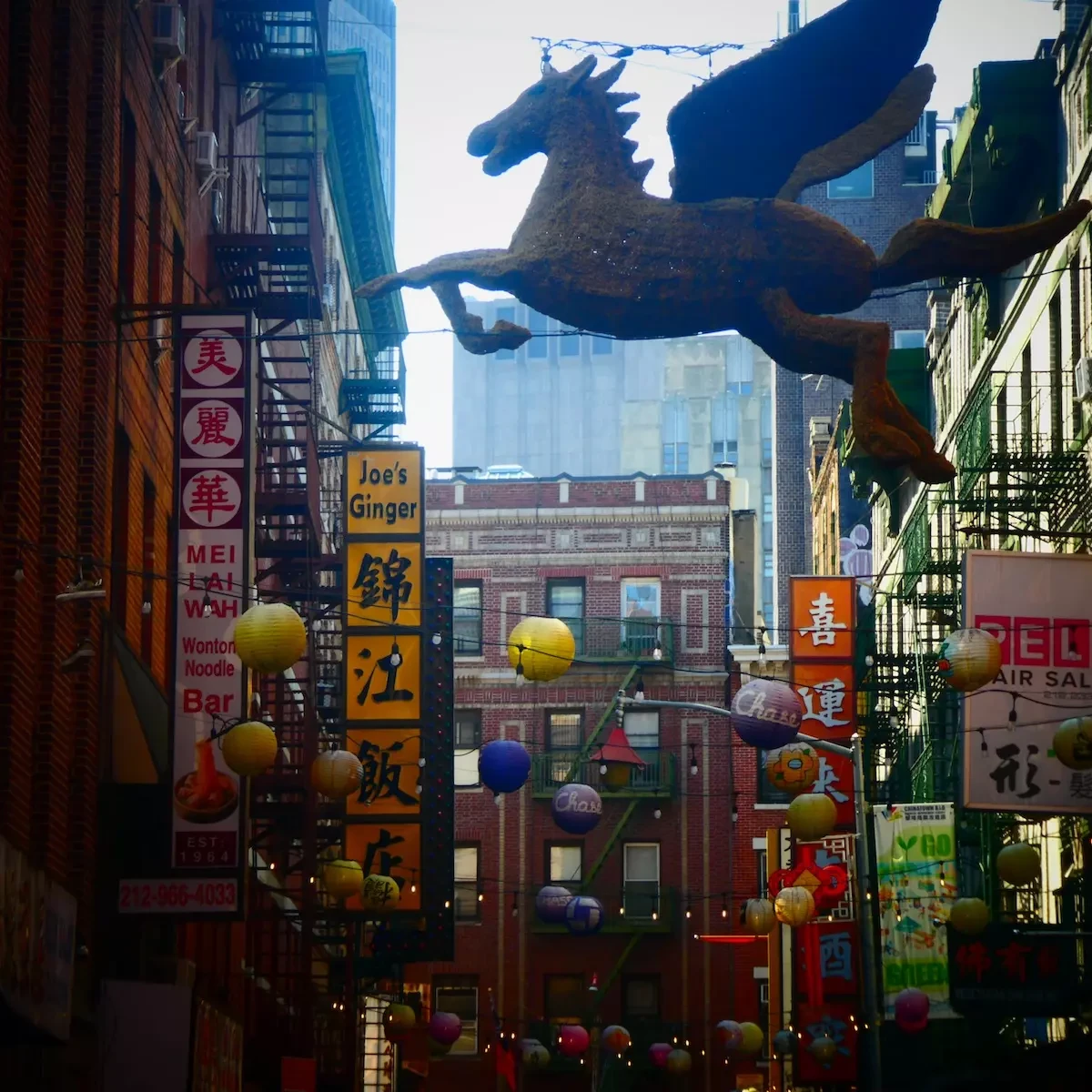 nueva york en 5 días