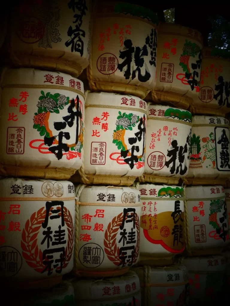 Qué ver en Nara
