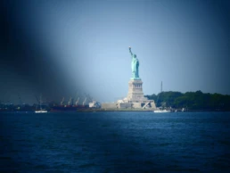 visado Nueva York