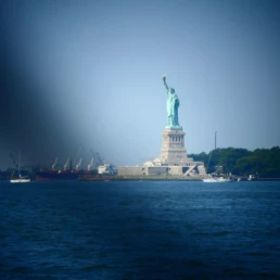 visado Nueva York