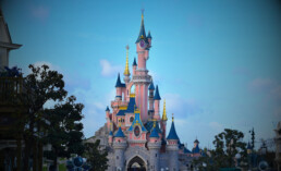 Comprar entradas Eurodisney