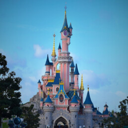 Comprar entradas Eurodisney