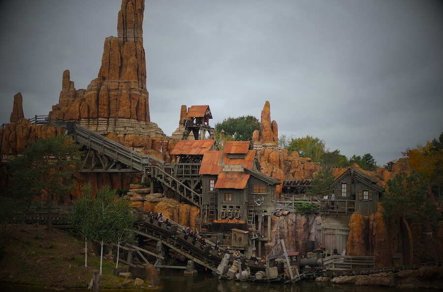 Comprar entradas Eurodisney