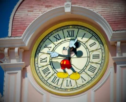 Excursión a Disneyland desde París