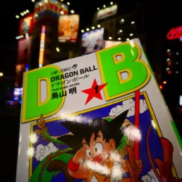 akihabara