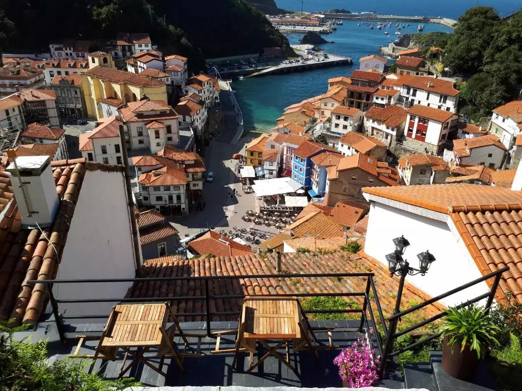 hoteles en asturias con encanto