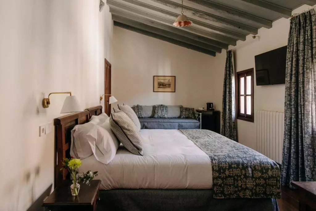 hoteles en asturias con encanto
