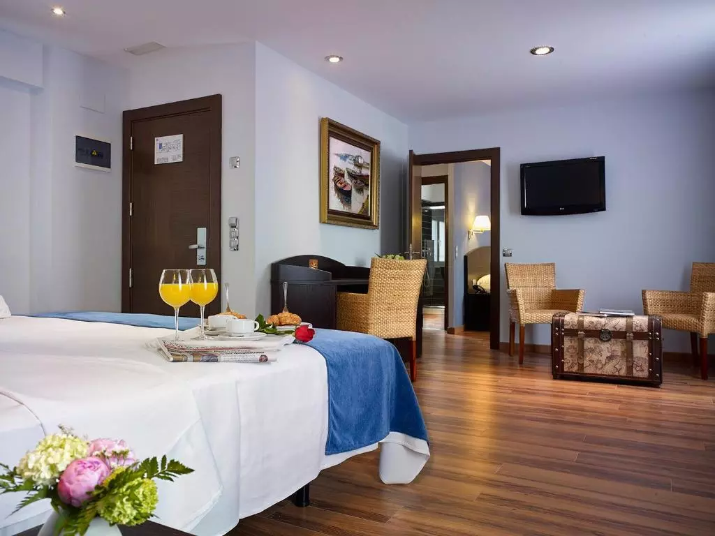 hoteles en asturias con encanto