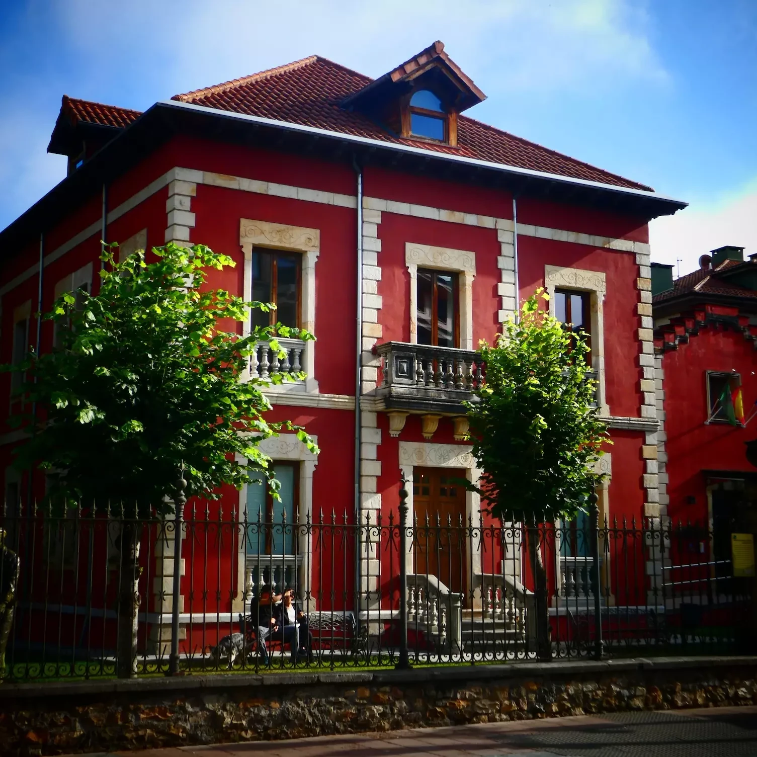 hoteles en asturias con encanto