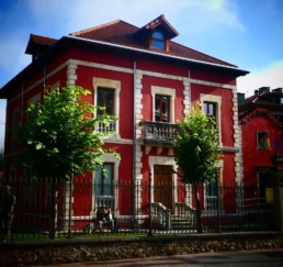 hoteles en asturias con encanto