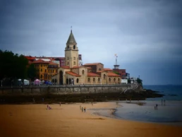 donde dormir en asturias