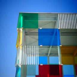 Mejores hoteles en Málaga capital