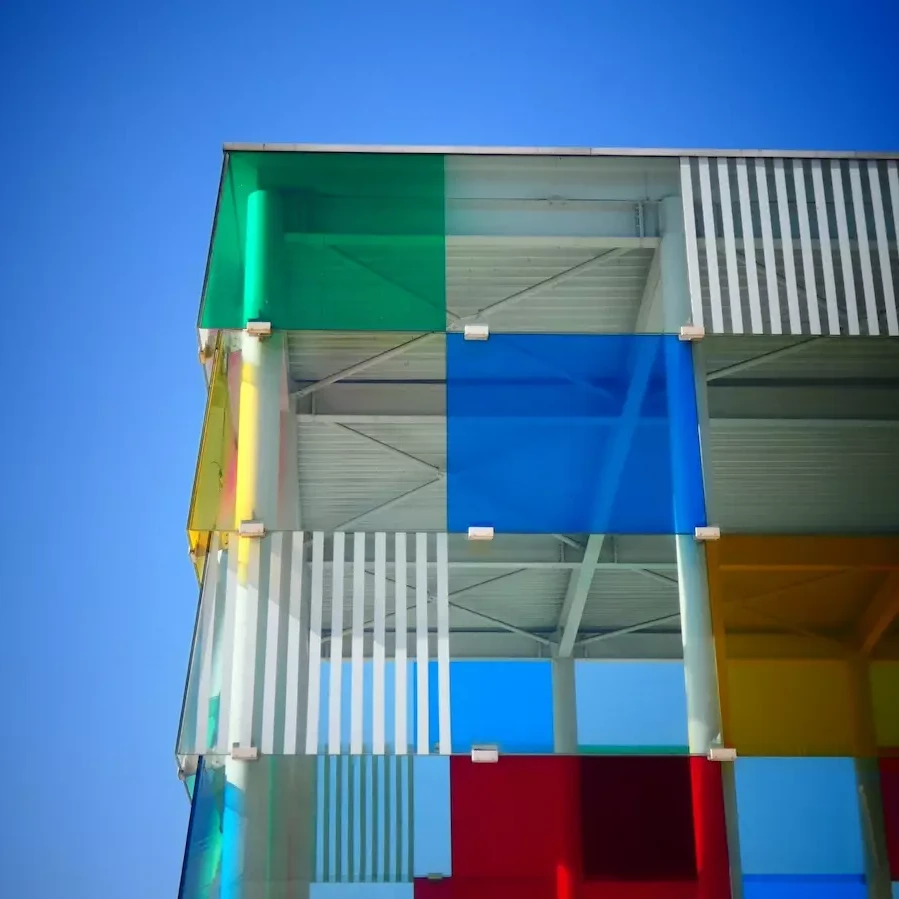 Mejores hoteles en Málaga capital