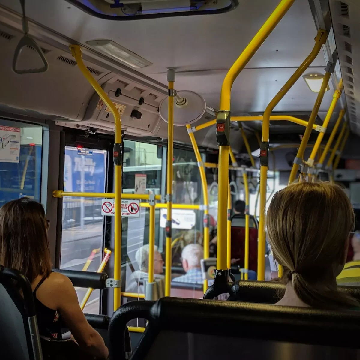 Cómo llegar a la Feria de Málaga desde los pueblos