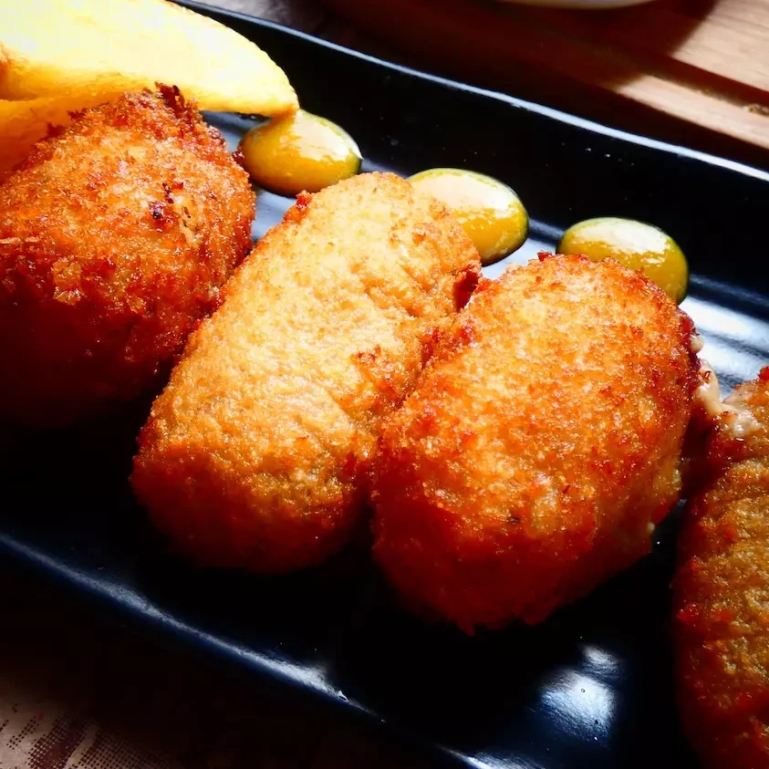 Ruta de la Tapa Festival 3 Culturas Frigiliana