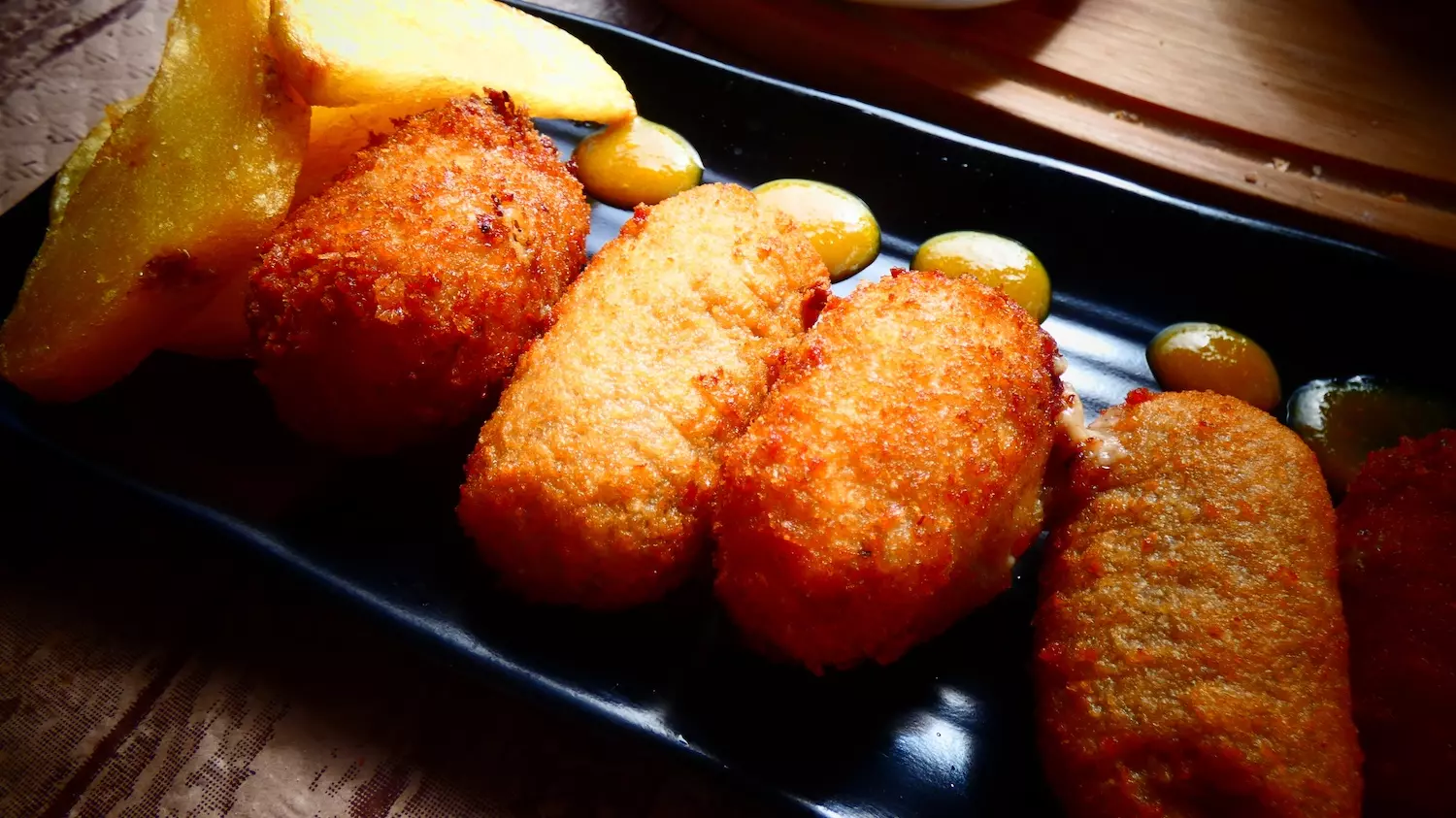 Ruta de la Tapa Festival 3 Culturas Frigiliana