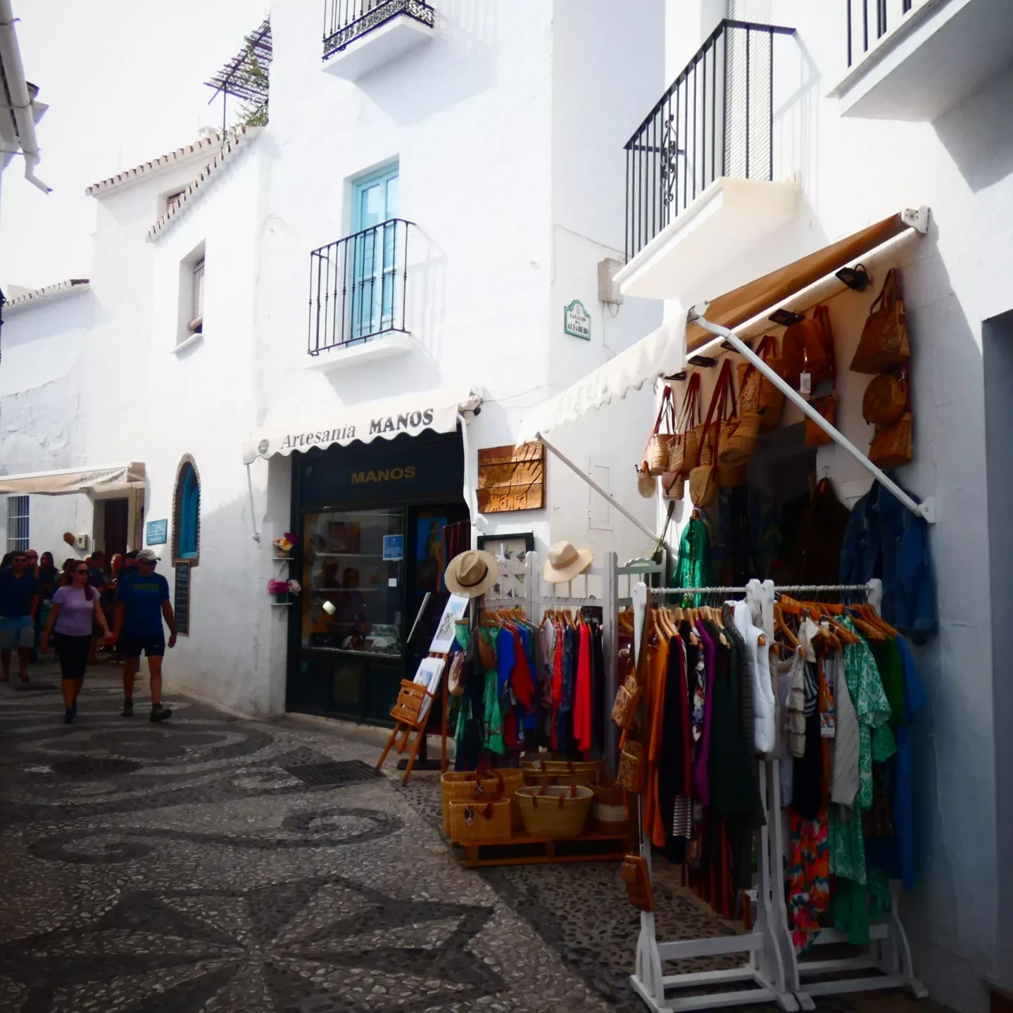 Programación Festival 3 Culturas