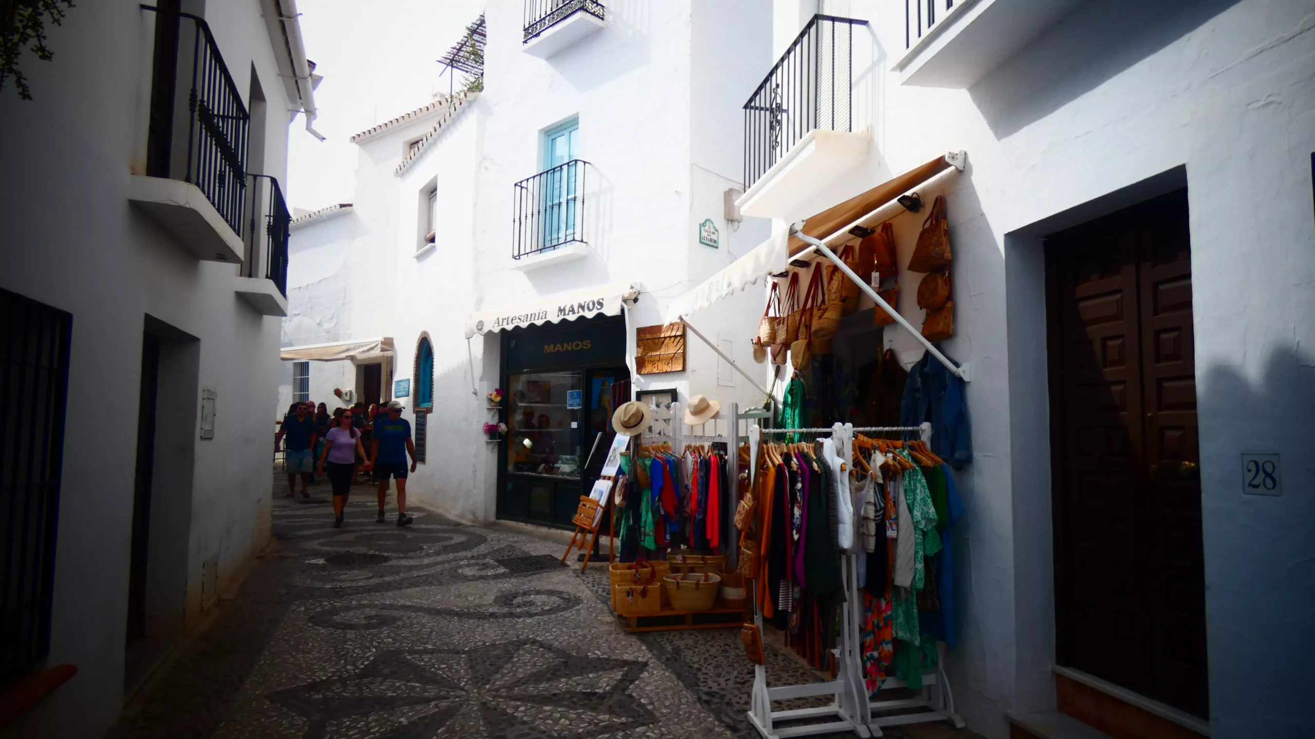 Programación Festival 3 Culturas