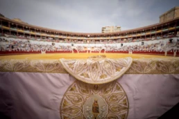 Toros Feria Málaga