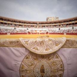 Toros Feria Málaga