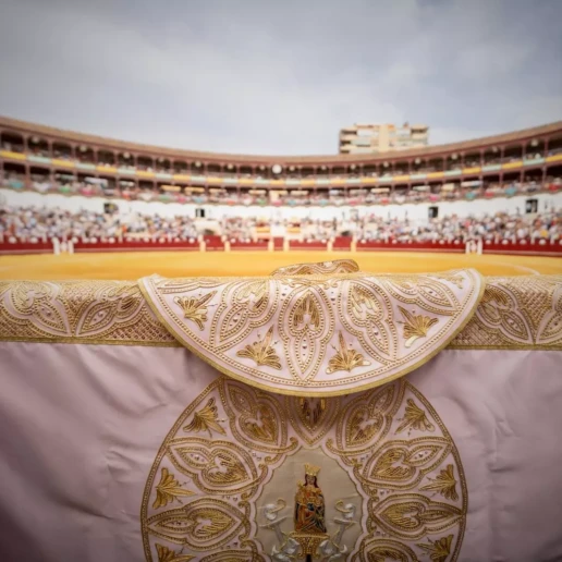 Toros Feria Málaga
