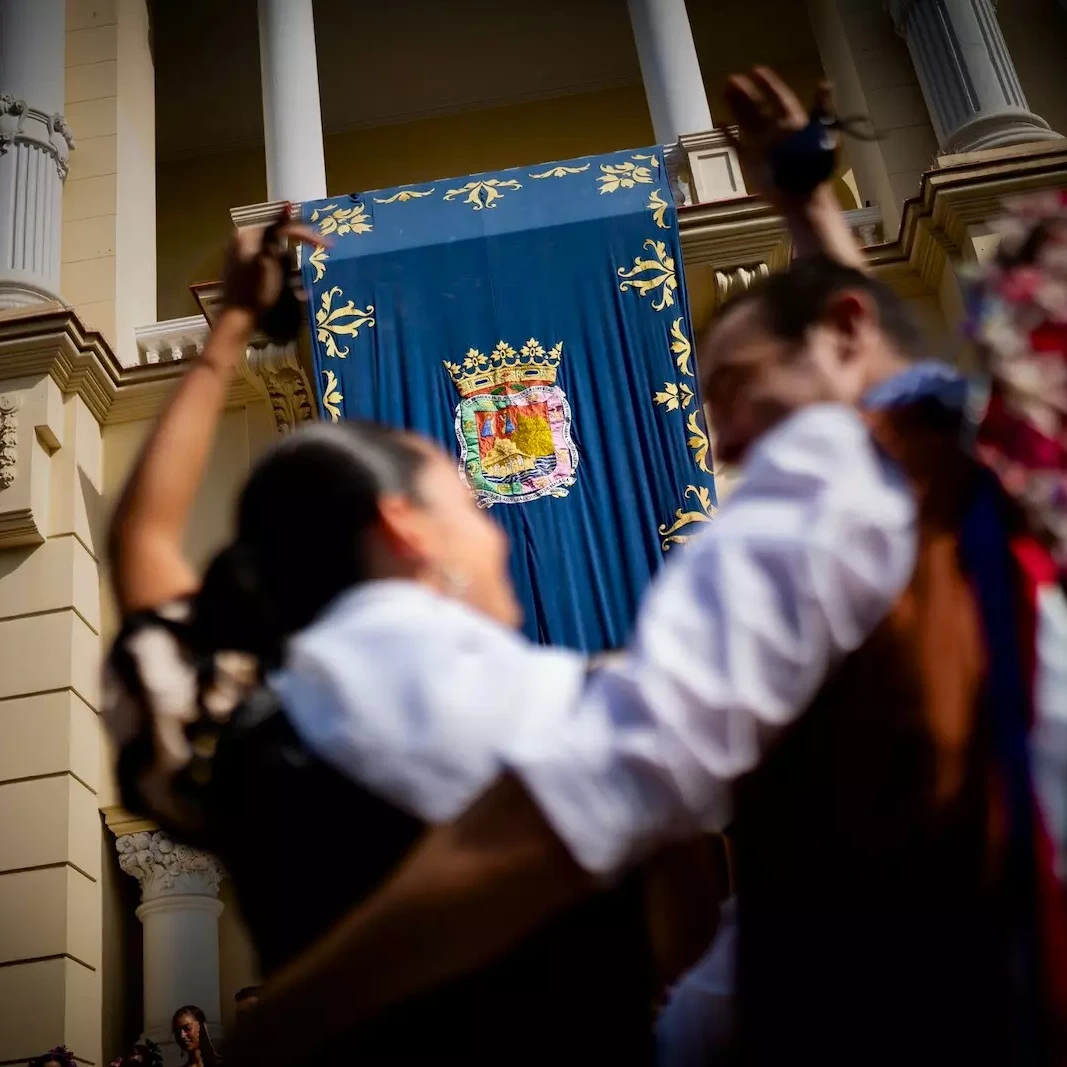Cómo ir a la Feria de Málaga