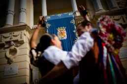 Cómo ir a la Feria de Málaga