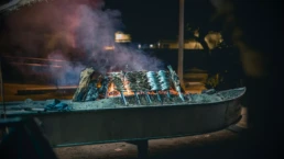 Platos típicos de Málaga