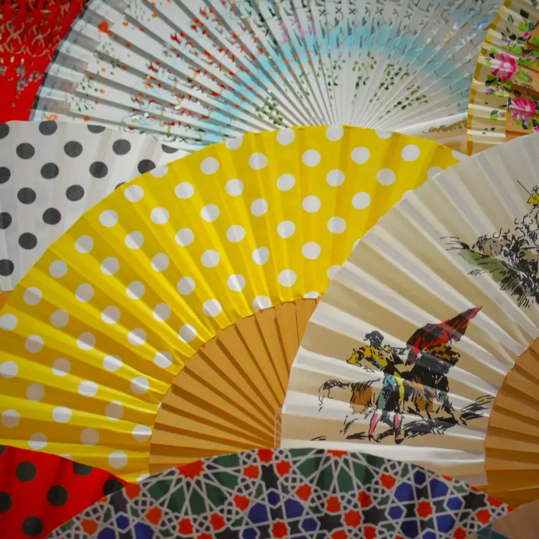 Casetas Feria de Málaga