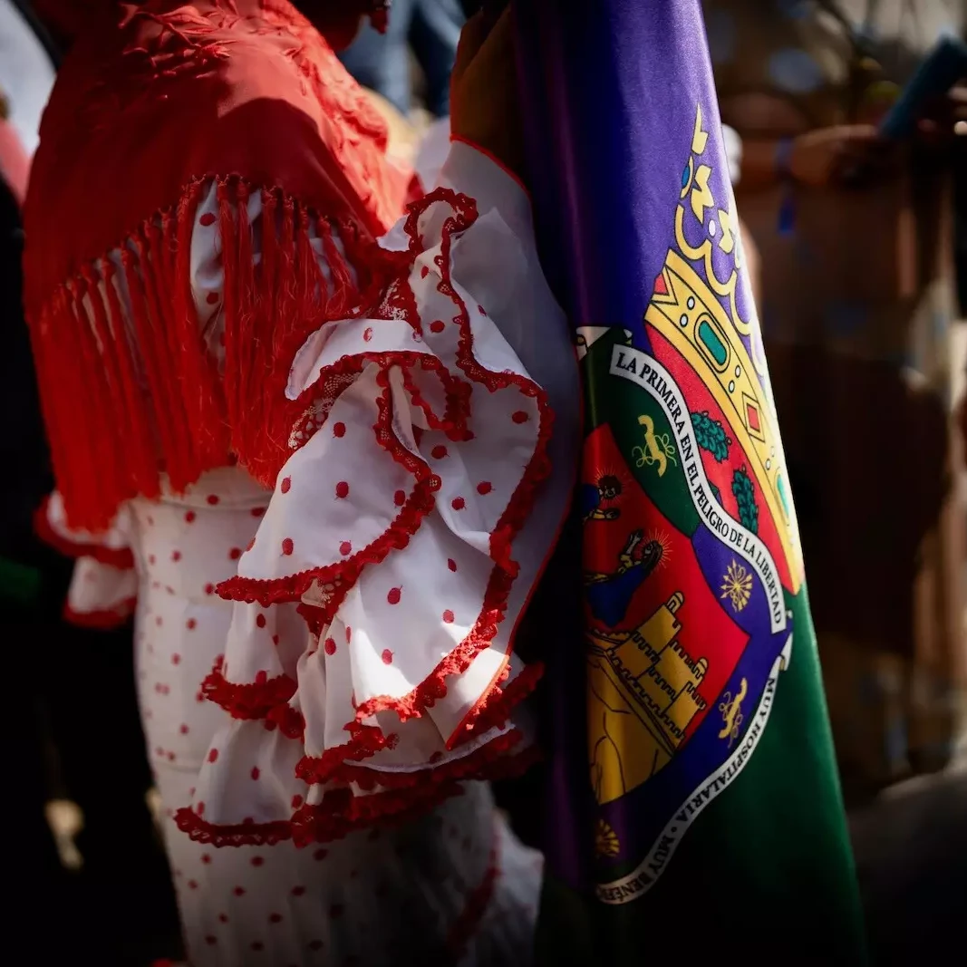 Feria de Málaga 2025