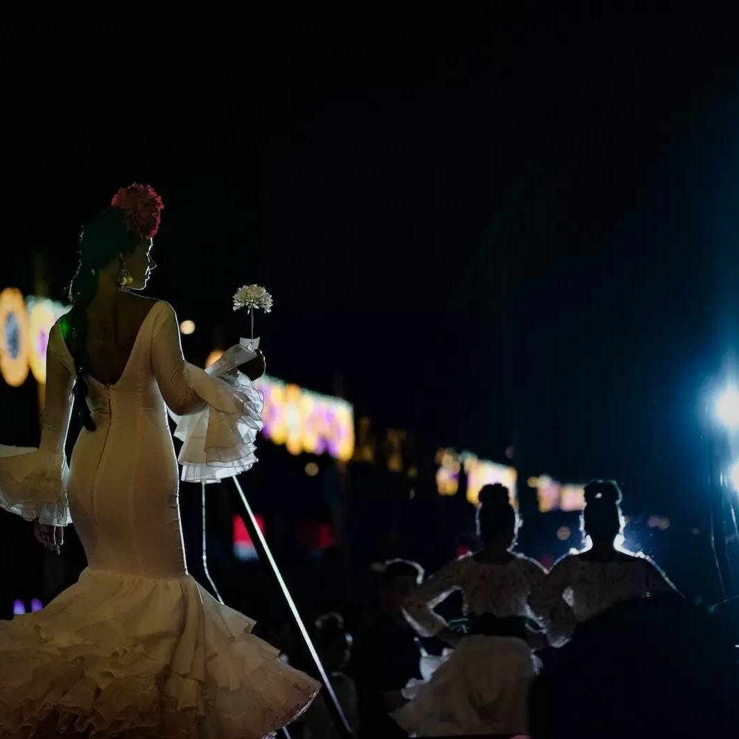 cómo llegar al recinto ferial de Málaga