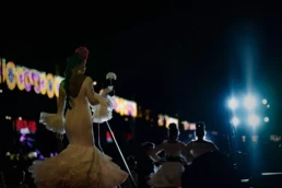 cómo llegar al recinto ferial de Málaga