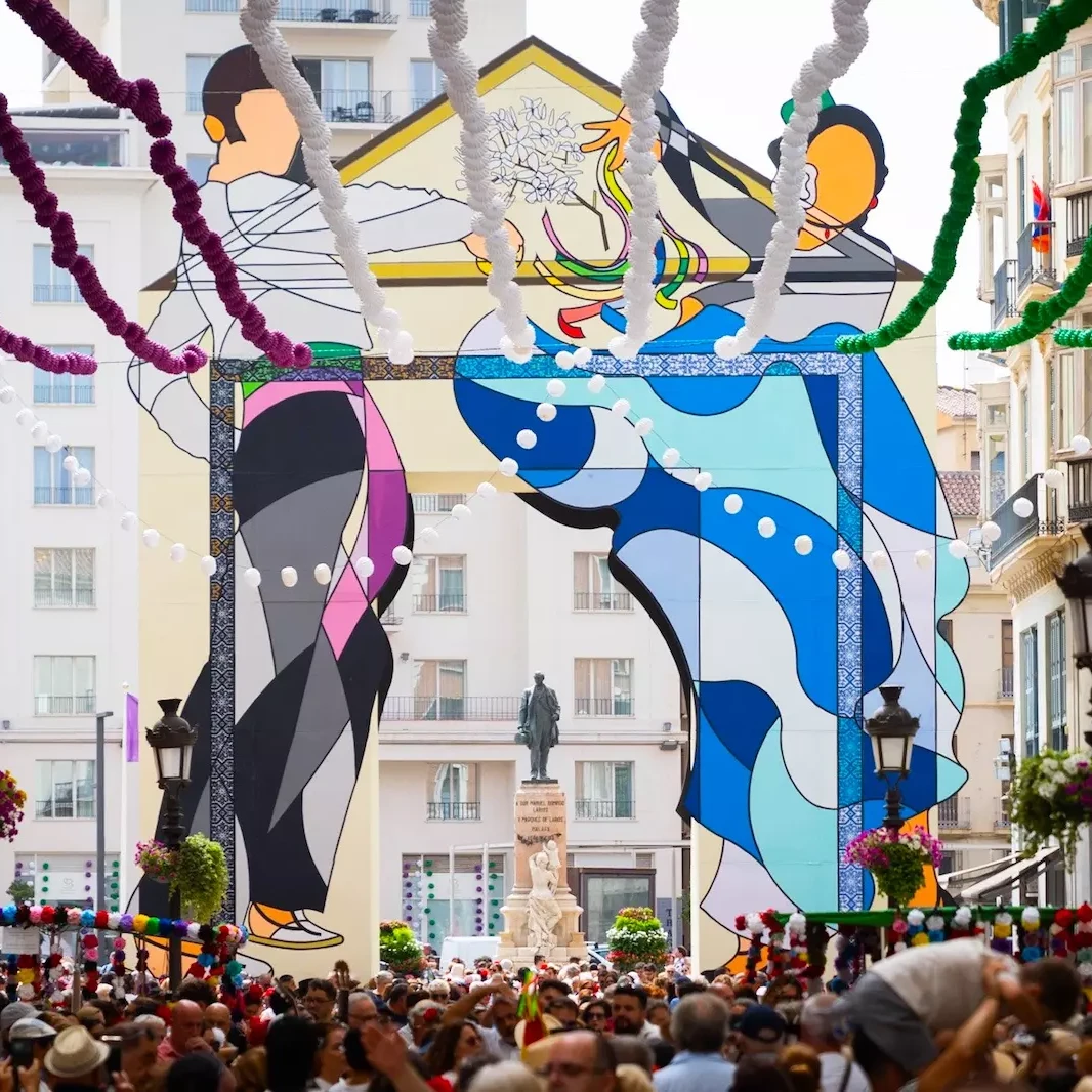 Objetos Perdidos Málaga