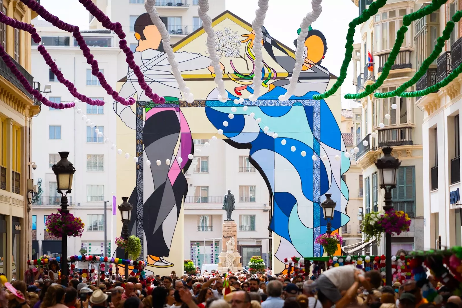 Objetos Perdidos Málaga