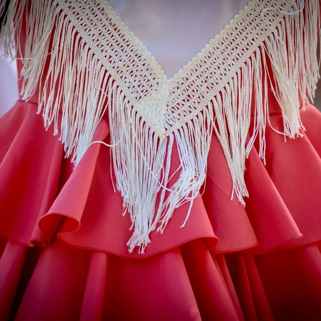 Código de vestimenta Feria de Málaga