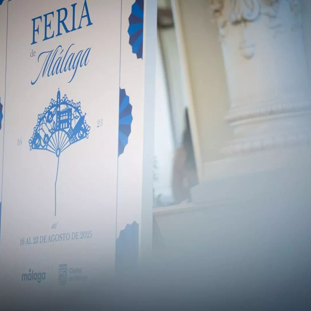 Programa lunes 18 agosto Feria de Málaga