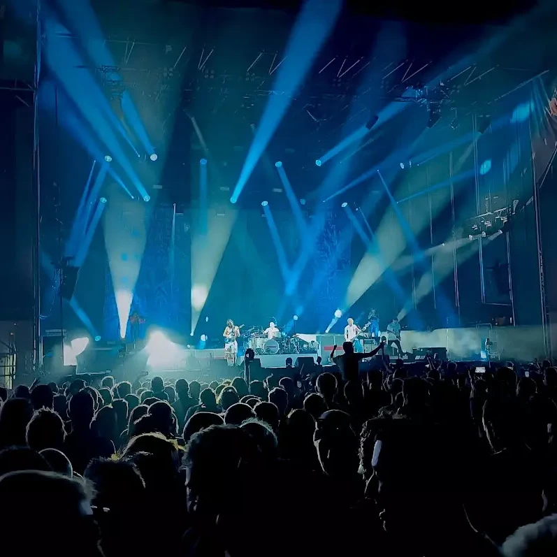 Auditorio Cortijo de Torres