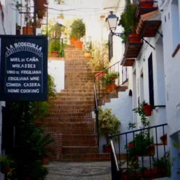 frigiliana