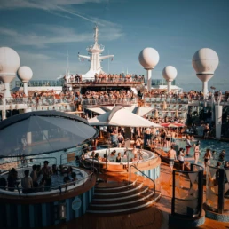 cruceros