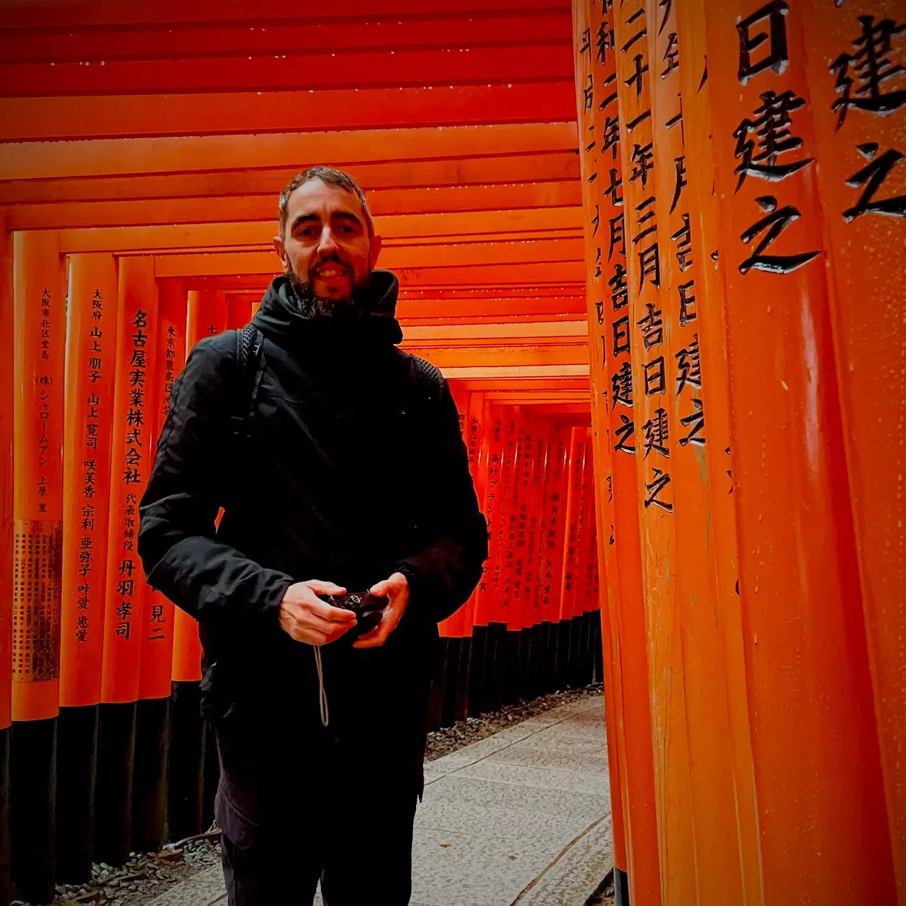 excursiones desde osaka