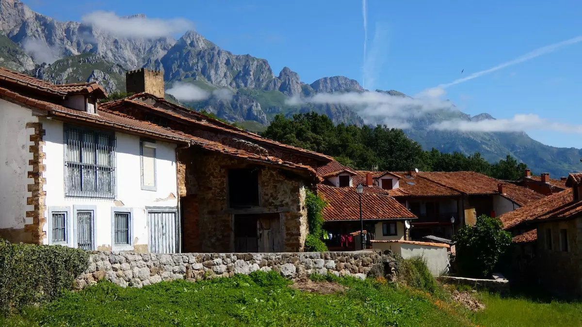qué ver en los picos de europa