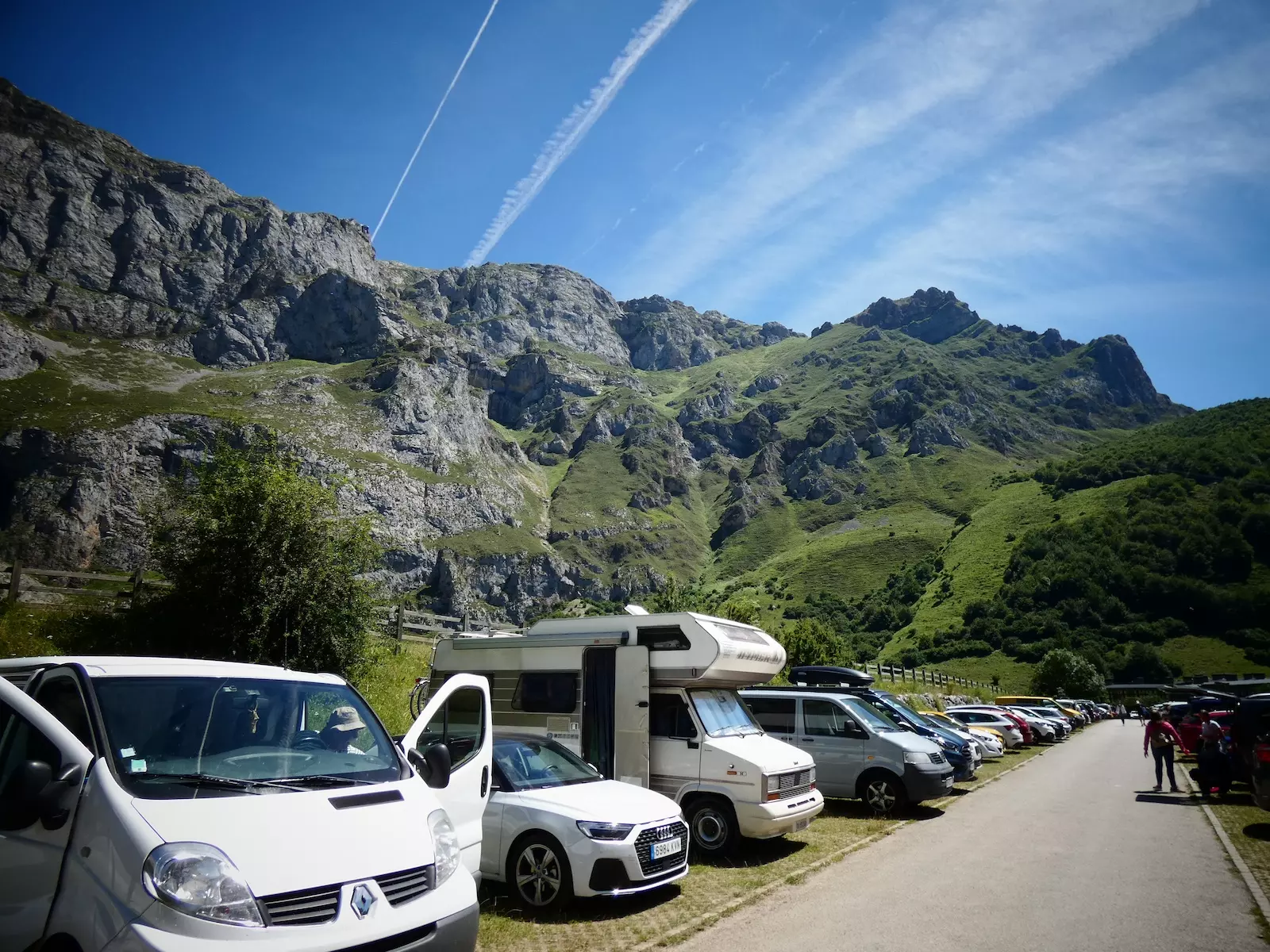 qué ver en los picos de europa