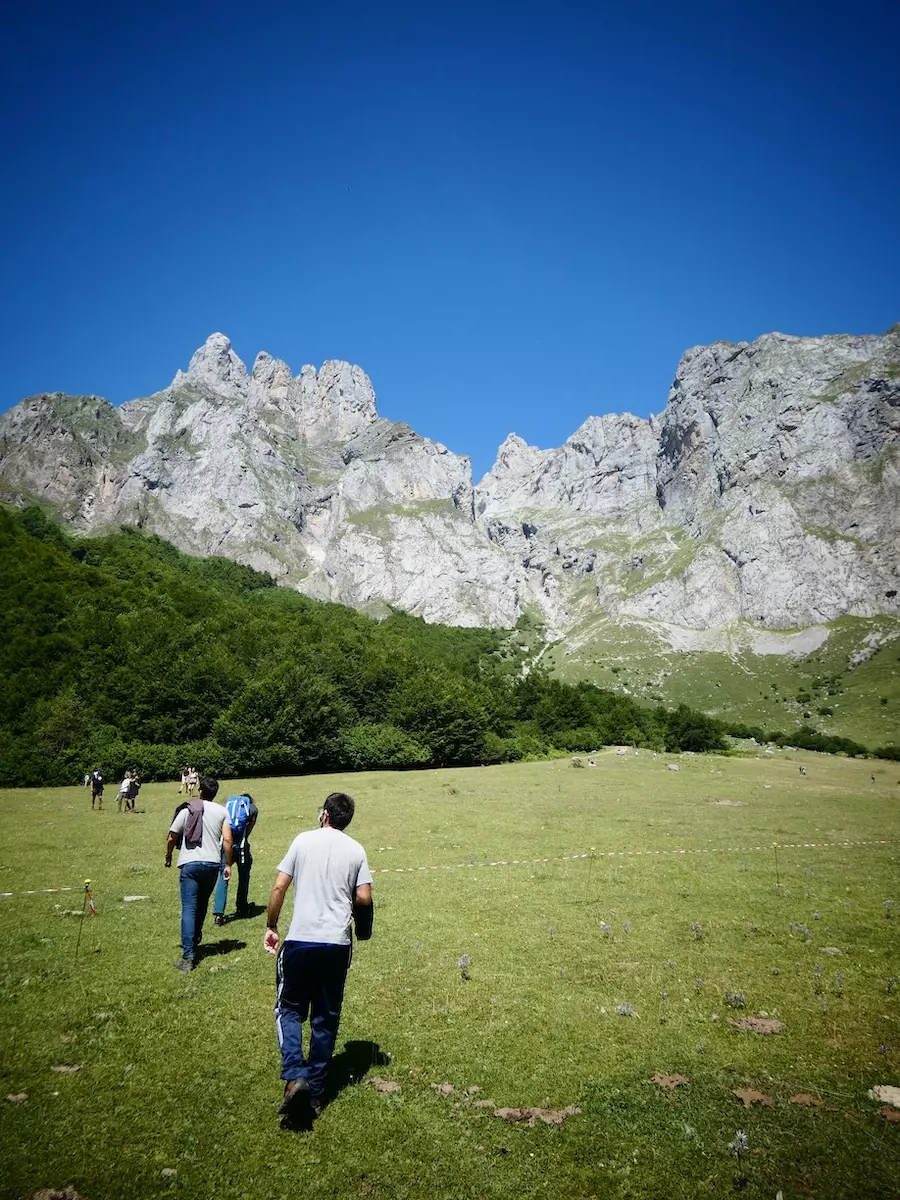 qué ver en picos de europa